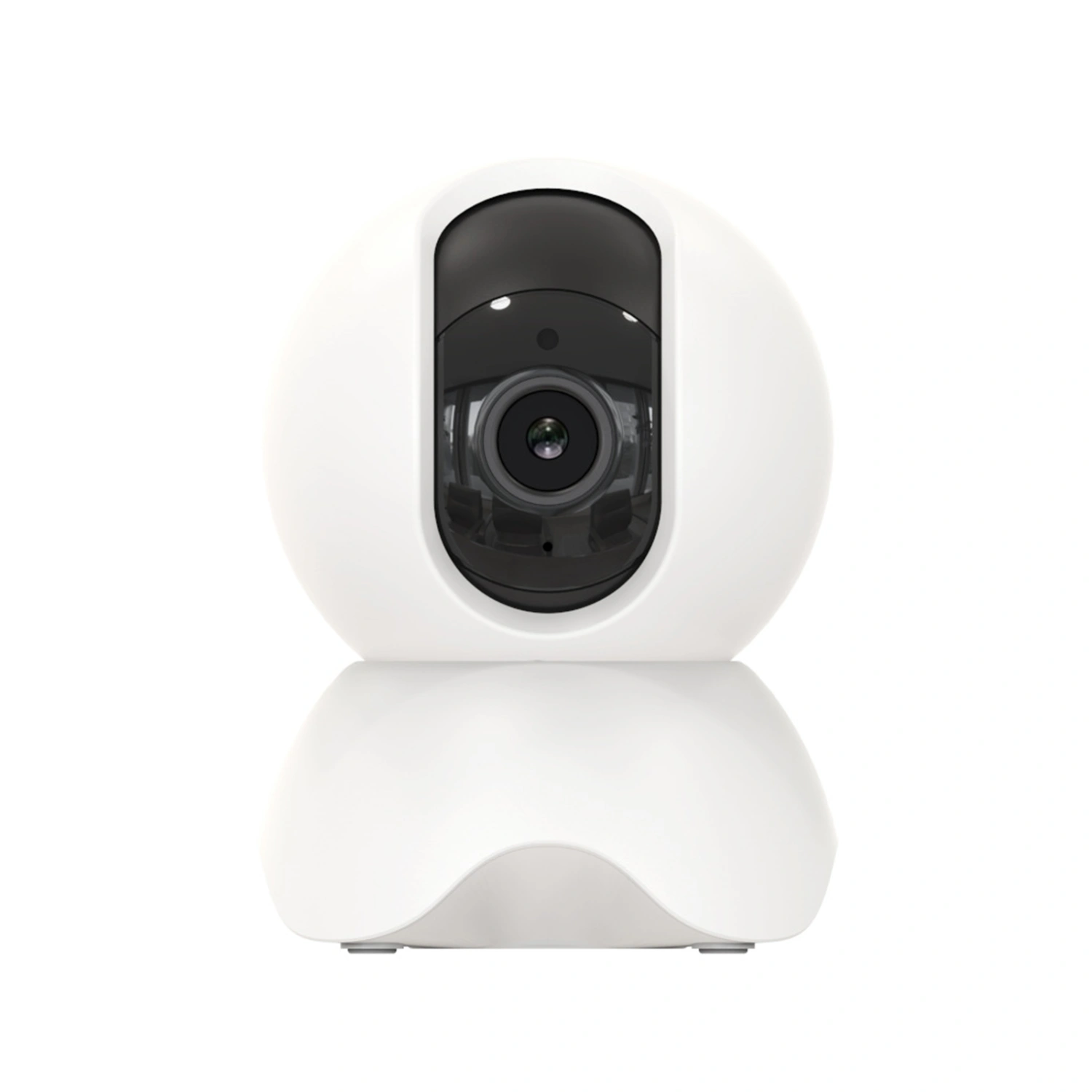 Wireless Night Vision Monitoring Camera with Human Motion Detection