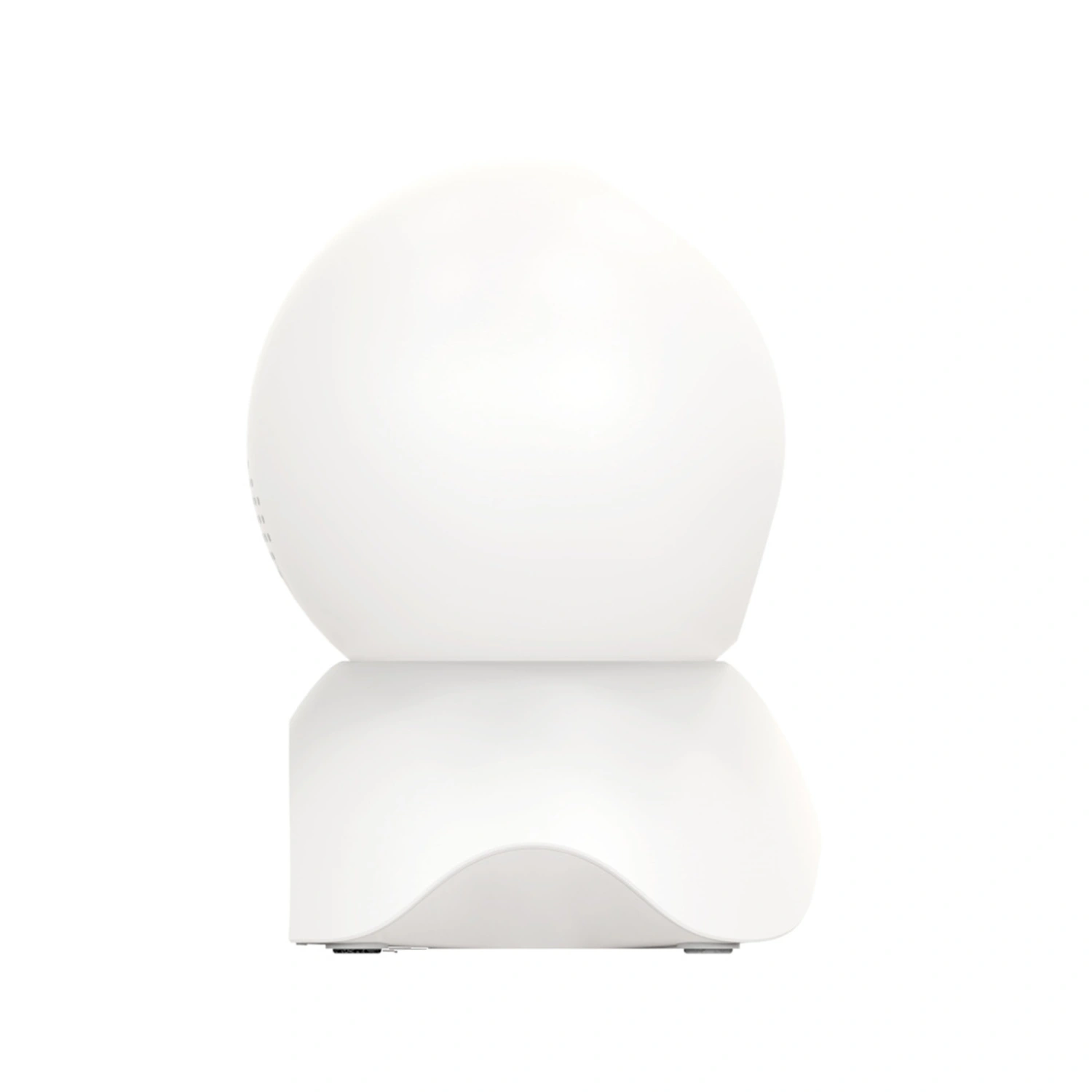 Wireless Night Vision Monitoring Camera with Human Motion Detection
