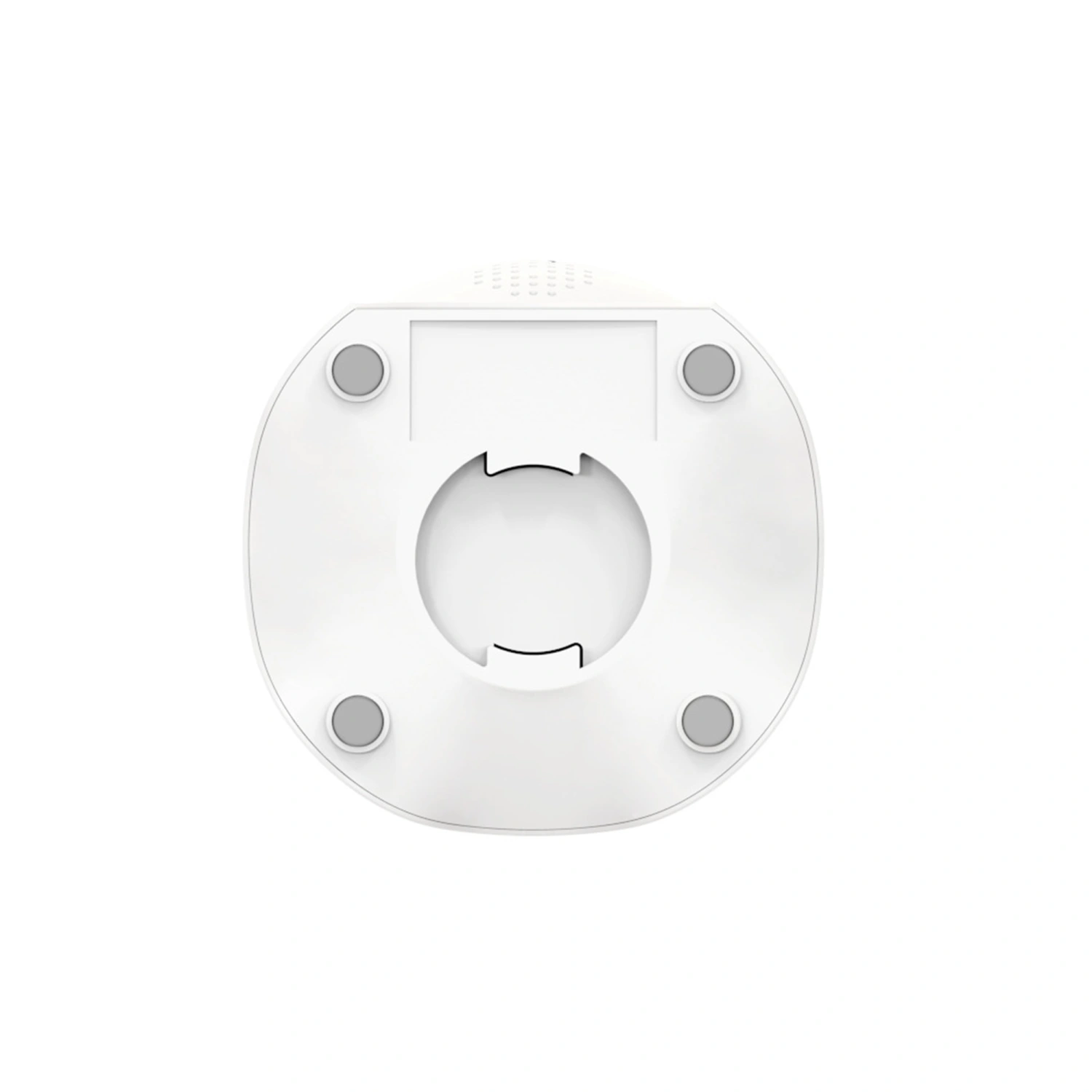 Wireless Night Vision Monitoring Camera with Human Motion Detection