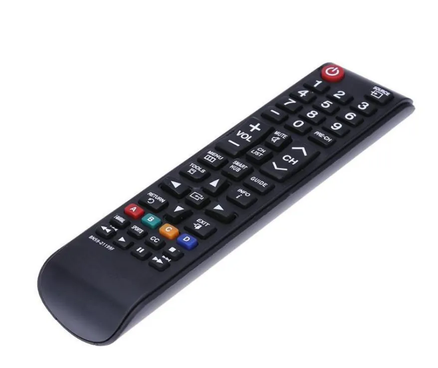 Universal TV Remote Control for Samsung BN59-01199F LED LCD TV