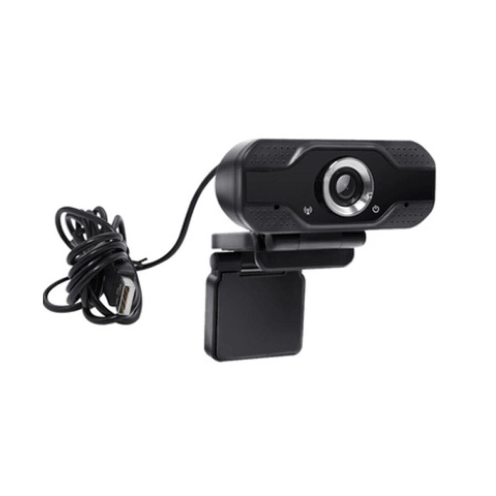 HD 1080P Web Camera, Video Recording Calling Computer Camera