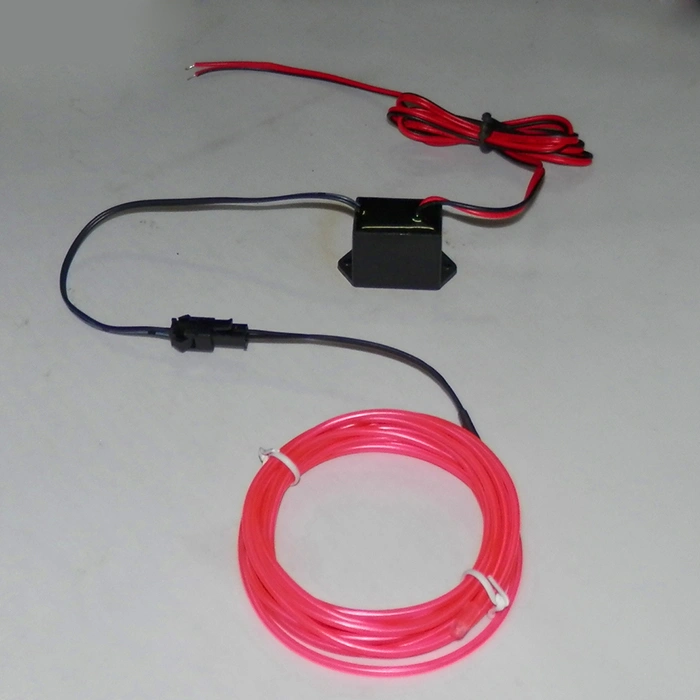 Flexible LED Luminous Strip Tube Wire Rope with Multiple Purposes
