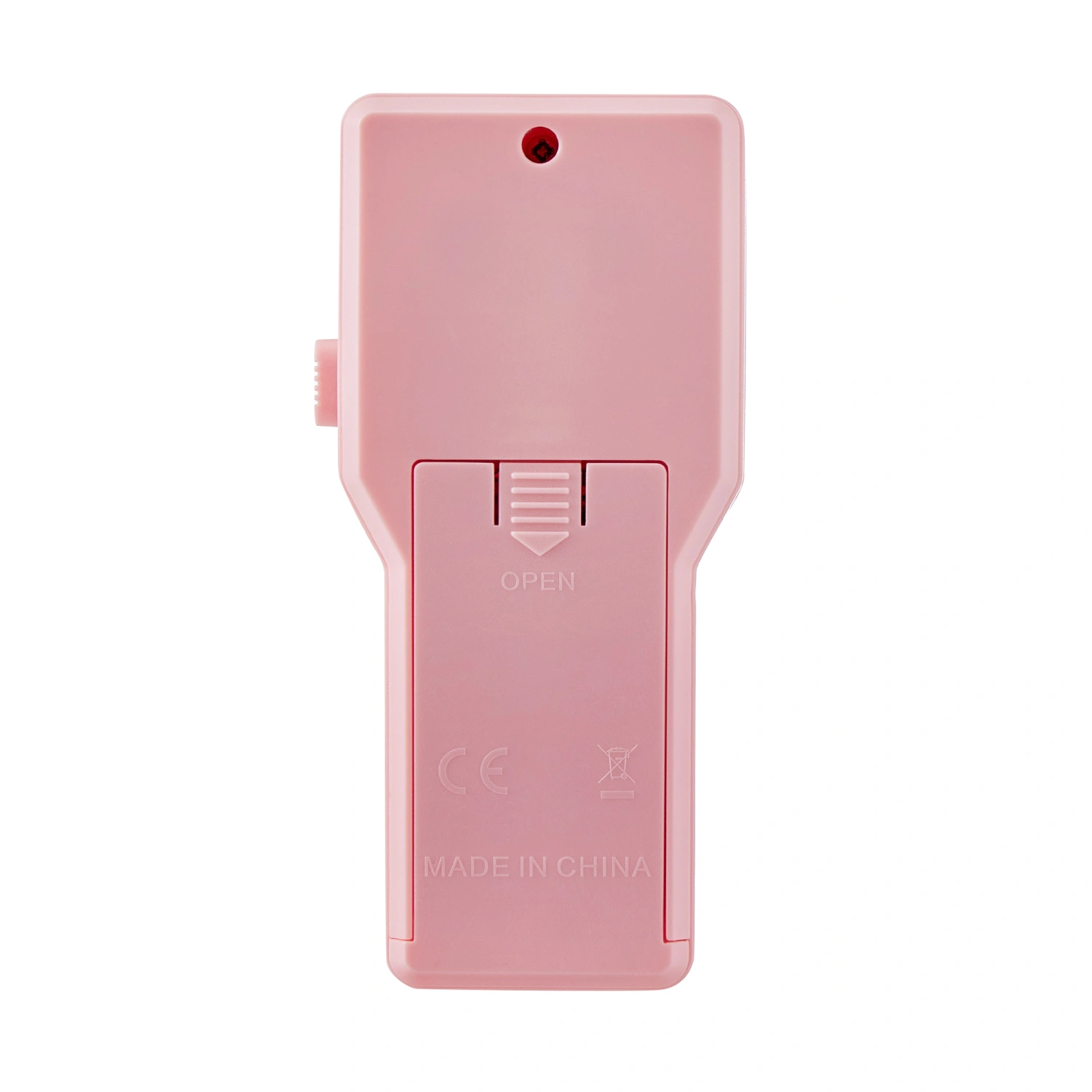 Rope Launcher Zip String Rope Push Thruster Kid Gift Handheld Toys