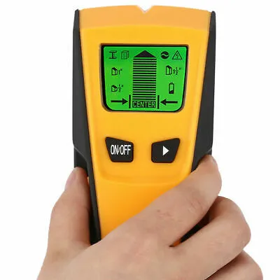 Underground Sensor, High Sensitivity Sensor, Digital Detection