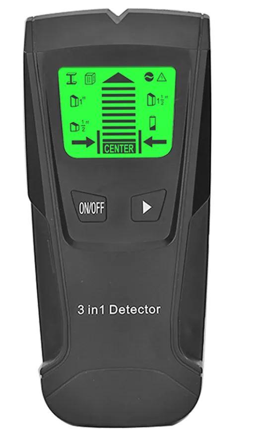 Underground Sensor, High Sensitivity Sensor, Digital Detection