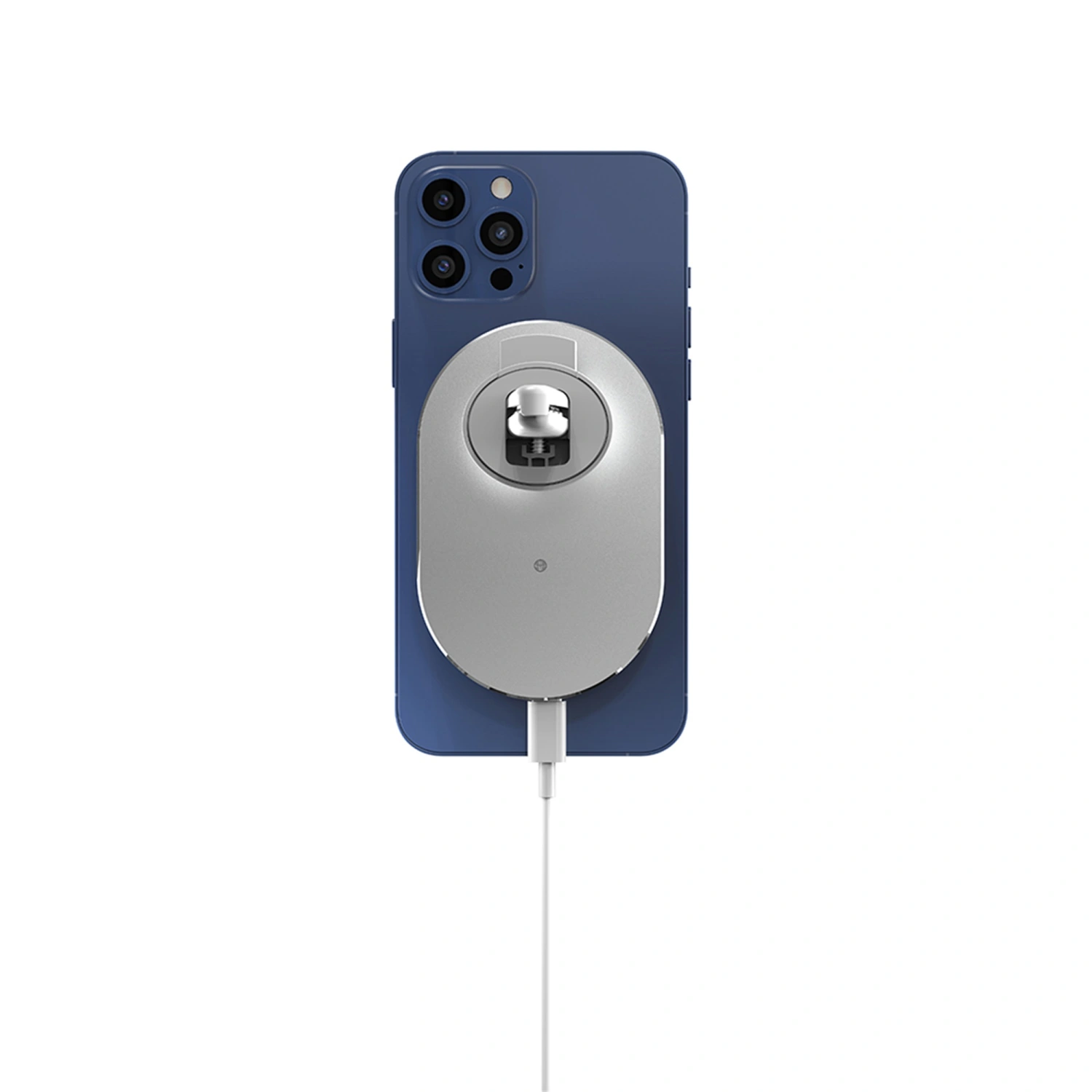 Wireless Phone Charger, Magsafe Magnetic Holder Suction Fast Charging