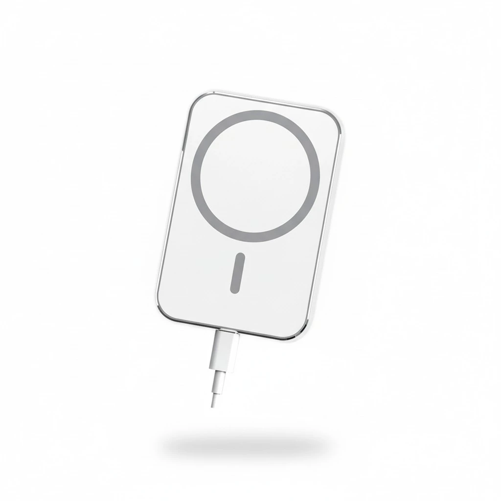 Wireless Phone Charger, Magsafe Magnetic Holder Suction Fast Charging