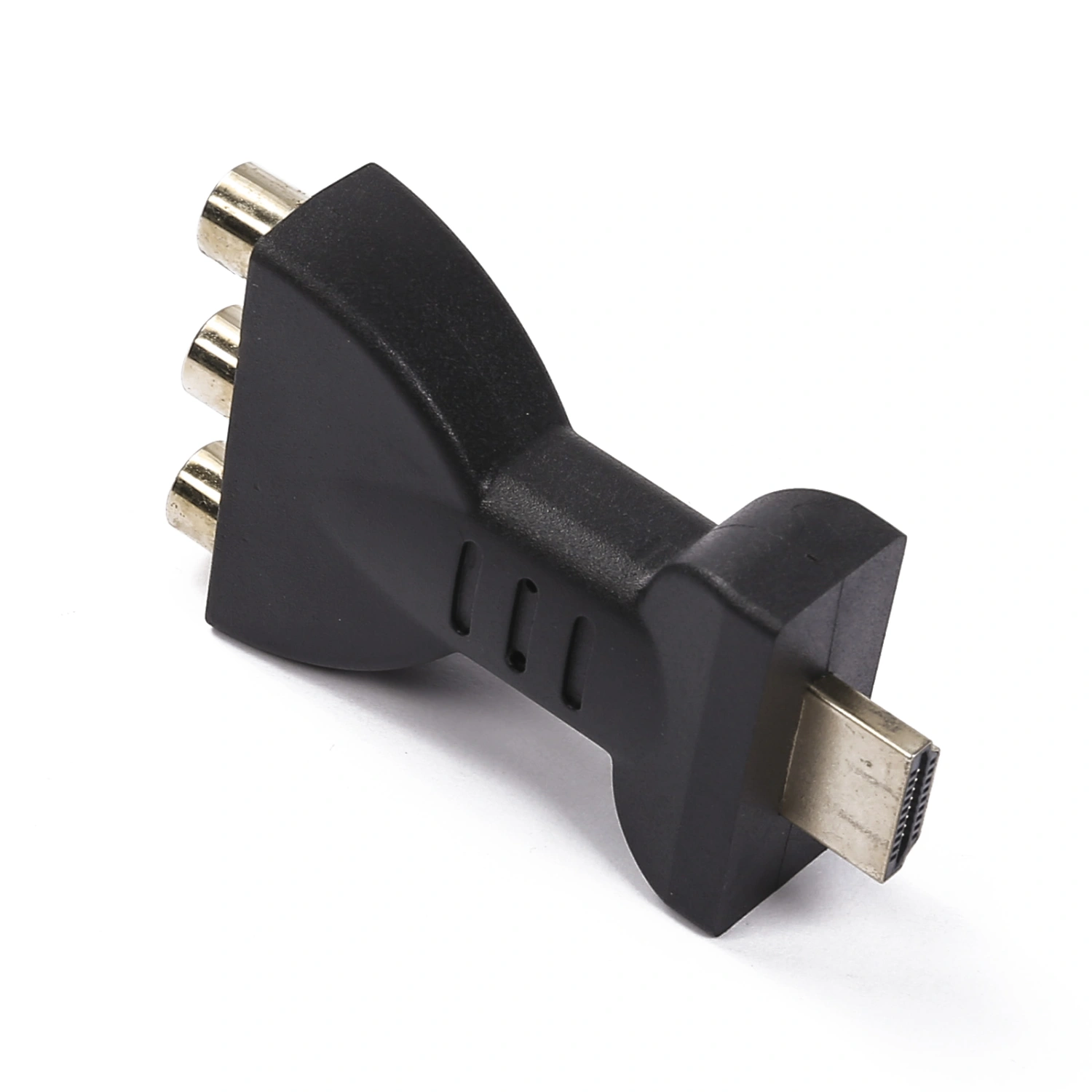 Digital Signal HDMI Adapter, HDMI to RGB RCA Component Converter