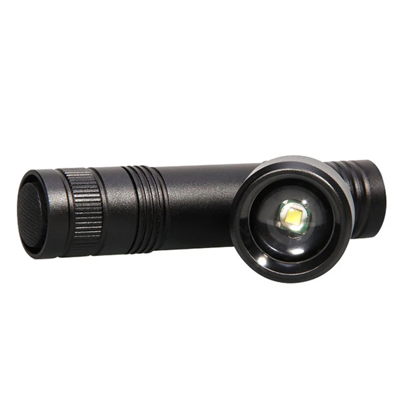 Black, Batteries NOT Included
