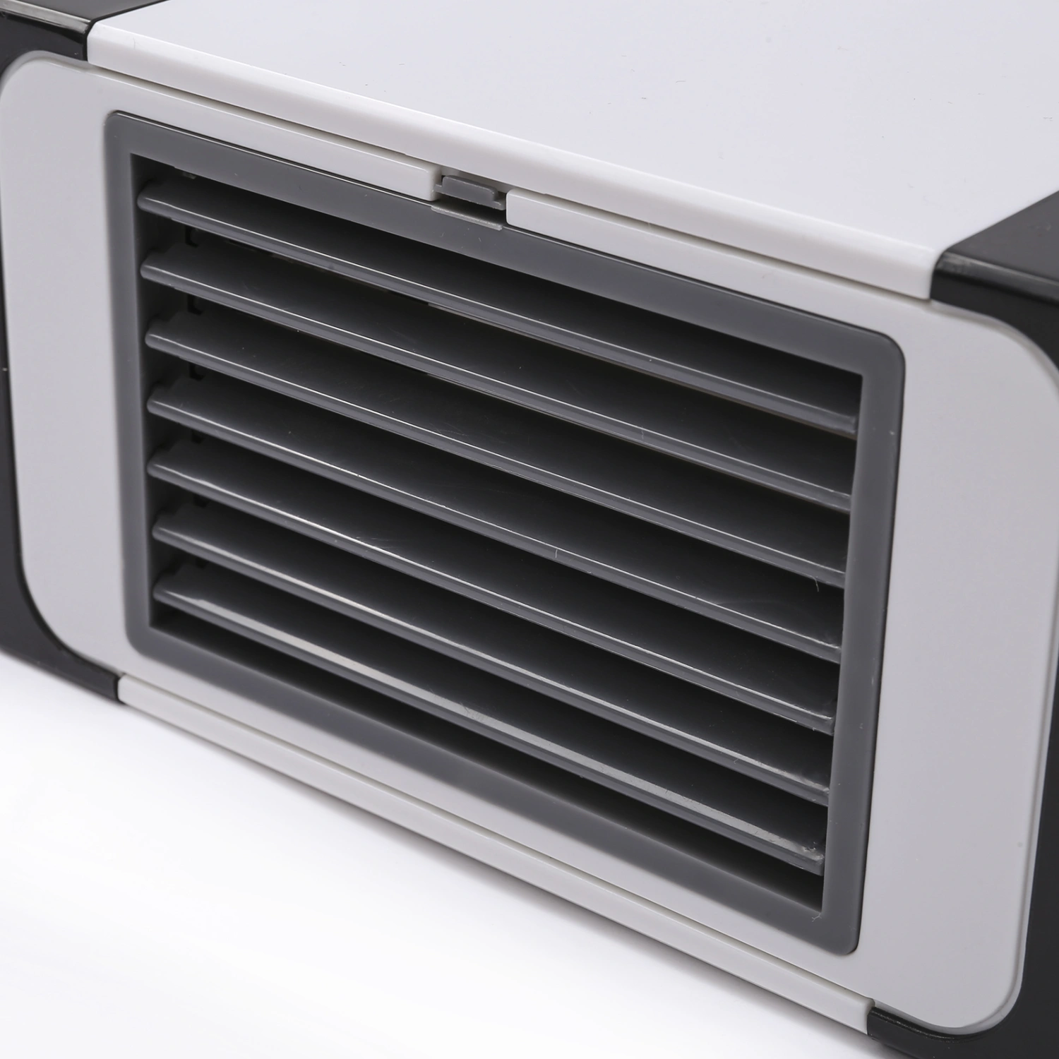 Mini Air Conditioner Cool, Quiet Cooling Fan Cooler Fan Humidifier