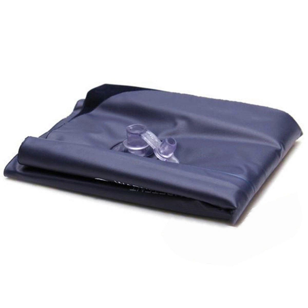 Inflatable Camping Travel Pillow, Lightweight Compressible Break Pillow