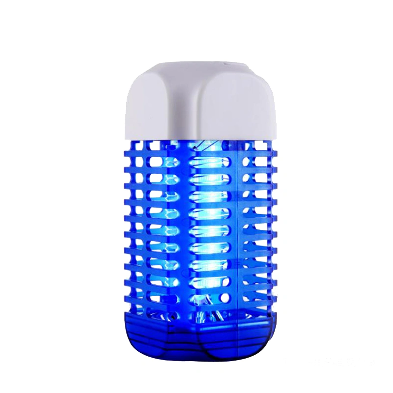 Electric UV Light Mosquito Killer, UV LED Light Insect Killer Lamp