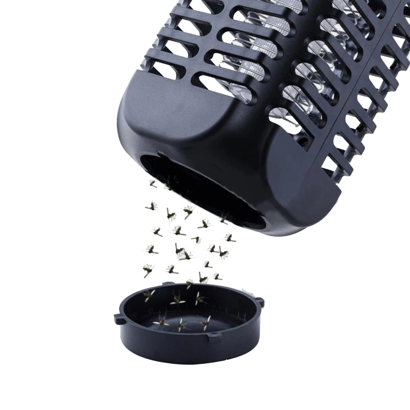 Electric UV Light Mosquito Killer, UV LED Light Insect Killer Lamp