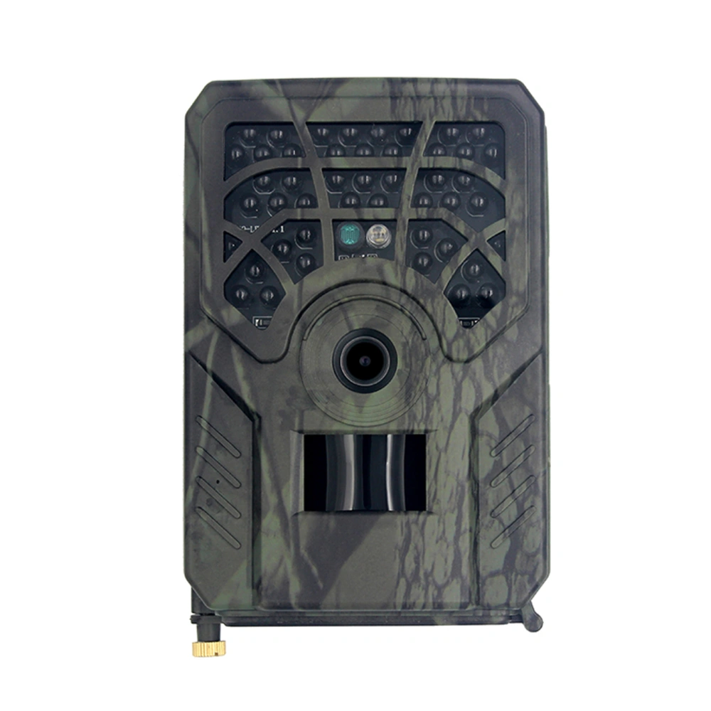 Outdoor Infrared Sensor Camera 720P IP54 Waterproof Motion Detection