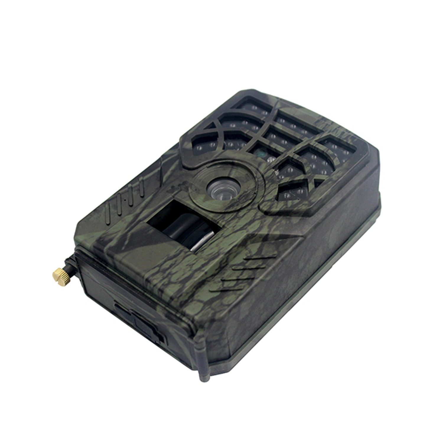 Outdoor Infrared Sensor Camera 720P IP54 Waterproof Motion Detection