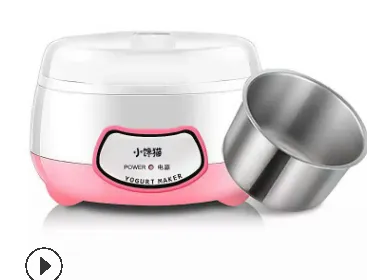 for Yogurt.