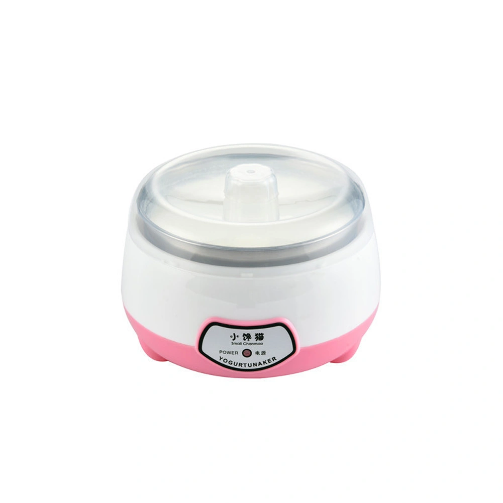 for Yogurt.