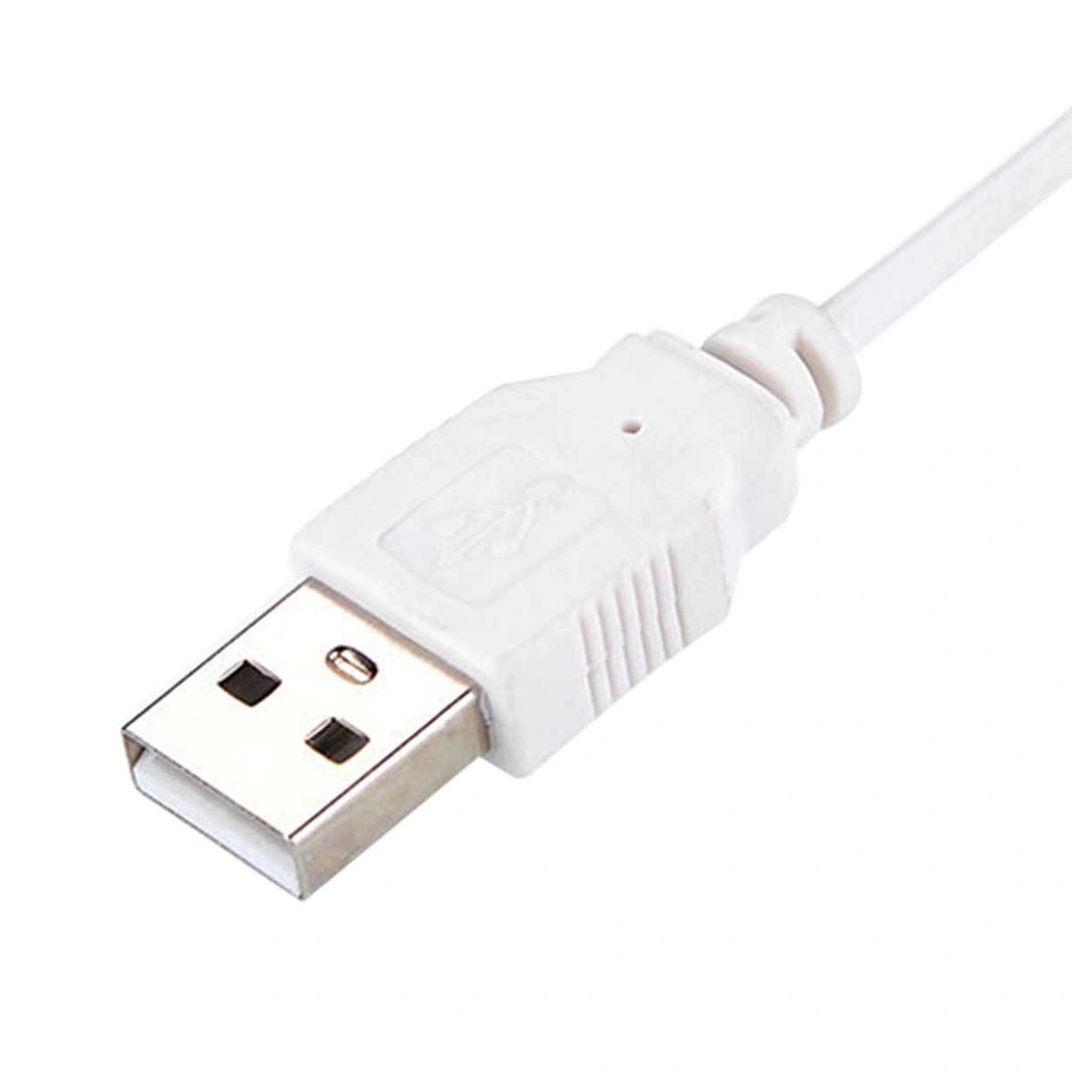 1 * Fan
1 * USB Cable
1 * EVA Pad