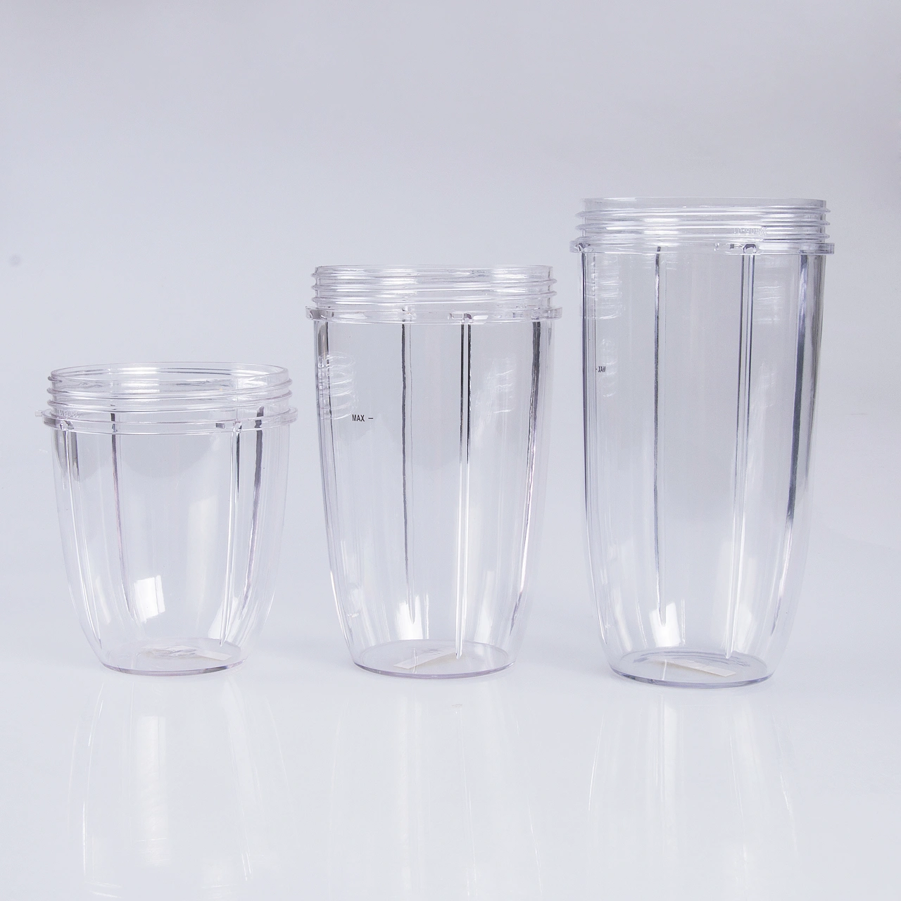 High Quality Squeezer Bottle Durable Stylish Lightweight Juicer Mug