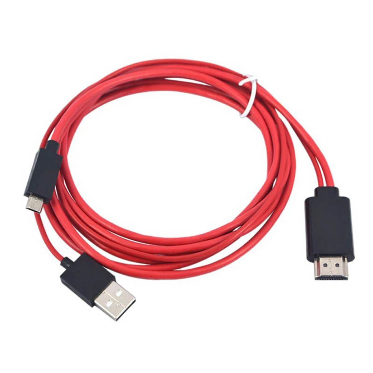 Good Quality, High-Speed, 2.4 Meters