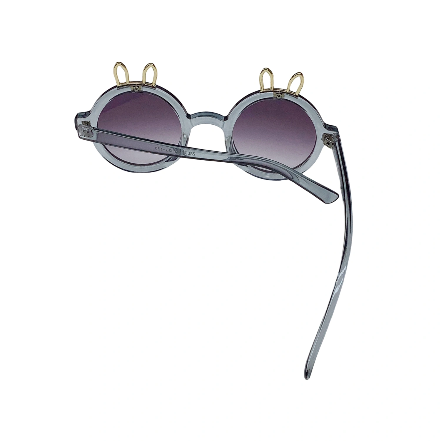 Kids Baby Sunglasses Round Frame Sun Protection Glasses for Girls Boy 