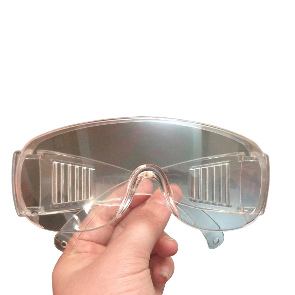 Anti Dust Protective Eyes Glasses, Professional Hospital Safe Goggles