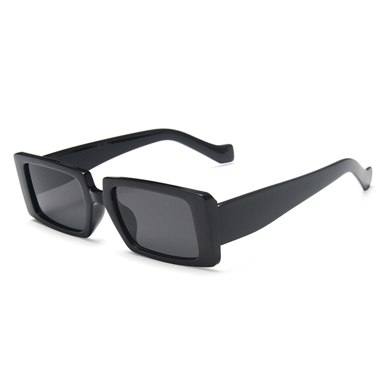 Women Square Eye Protect Funny Sunglasses Photo Party Props 