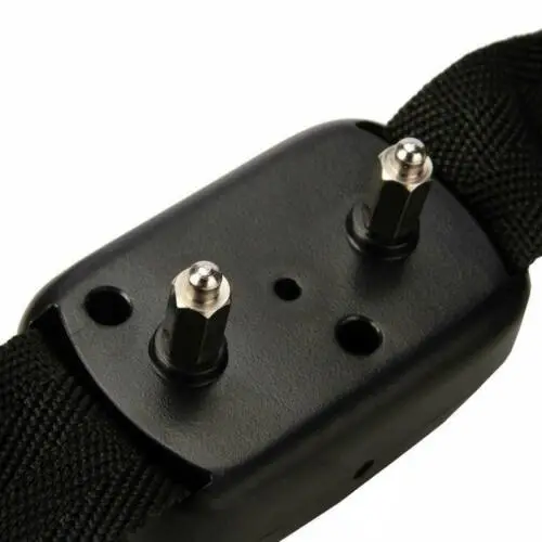 Dogs Training Anti-Barking Collar, Pet Stop Barking Control Collar Device