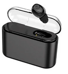 Mini Wireless Headphones Bluetooth 5.0 In-Ear Stereo Earphones