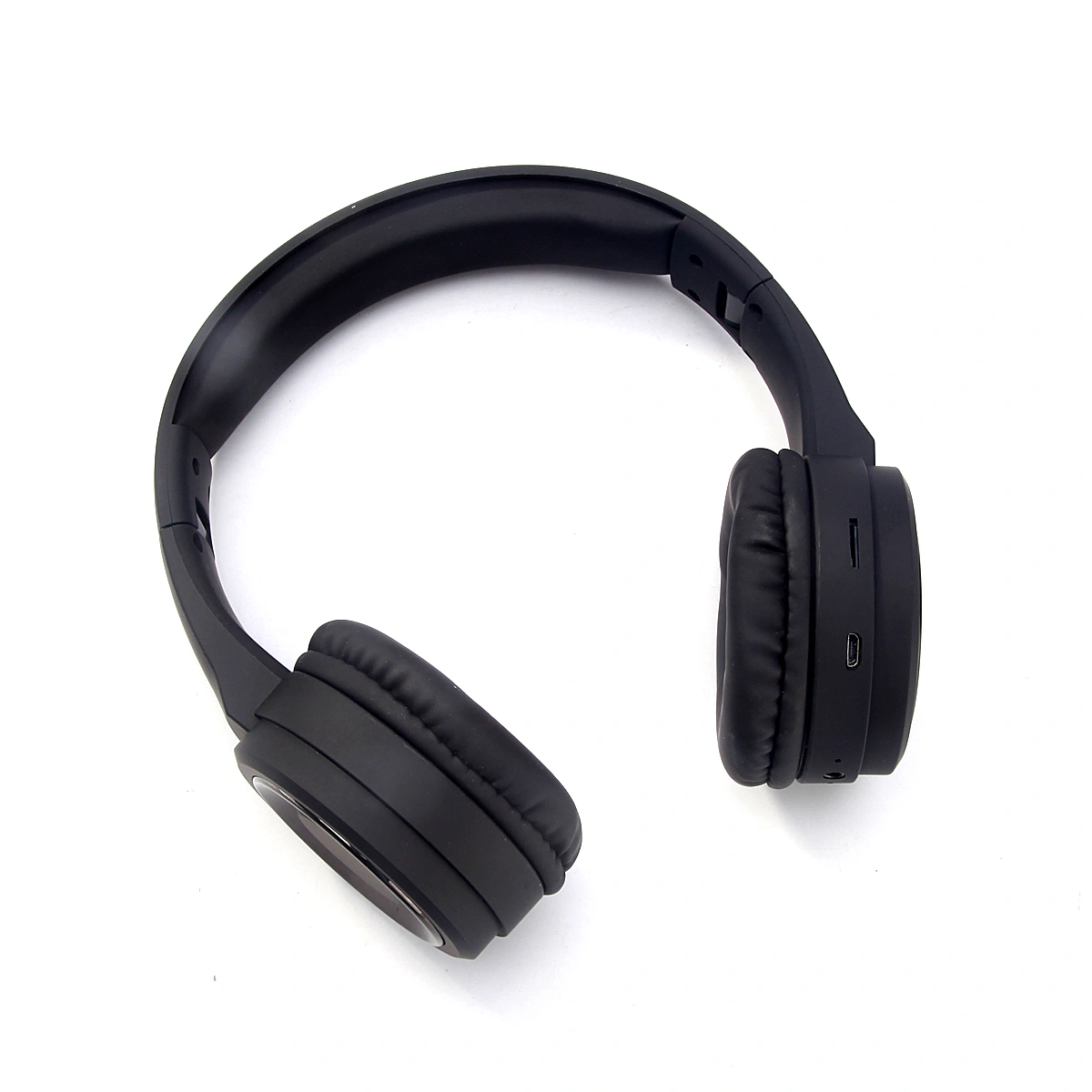 Wireless Bluetooth Headphones Stereo Heavy Bass Foldable Headsets