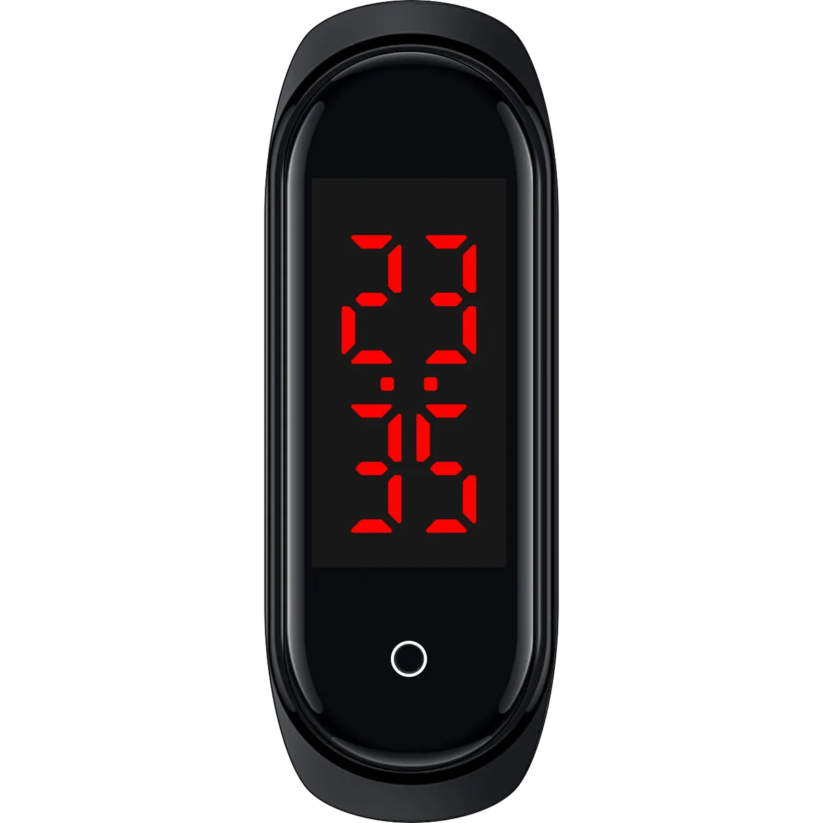 Smart Fitness Watch Body Temperature Measurement Sports Bracelet