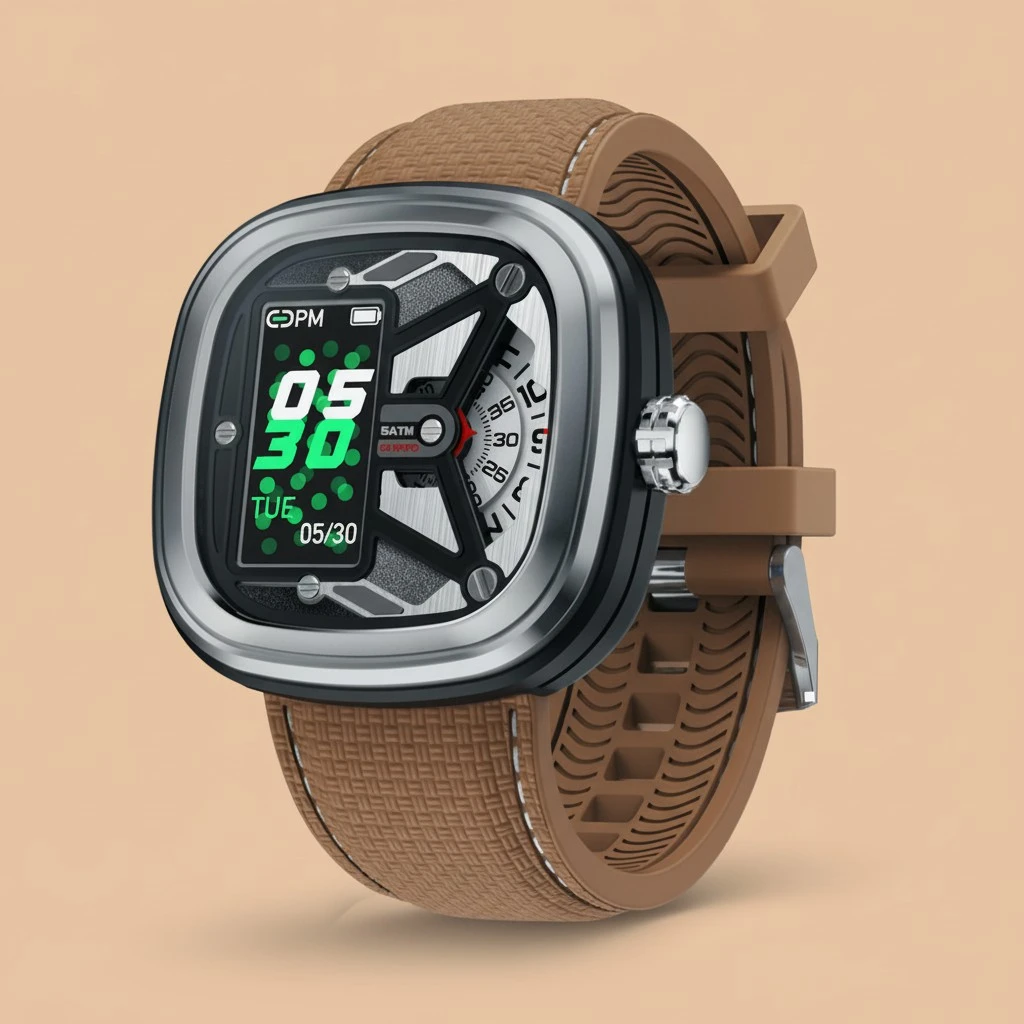 smart sport bracelet watch, fitness tracker, smart watch
