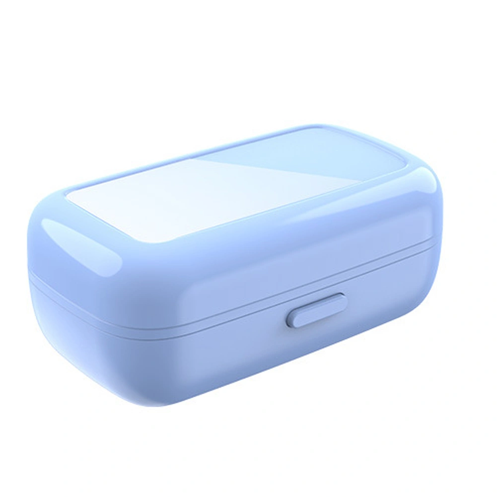 Wireless Earbuds Bluetooth 5.0 Headphones with Digital Intelligence