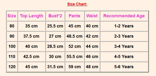 Baby Girls Summer Clothes Set Letter Print Tops+Stripe Bell Bottom Pants