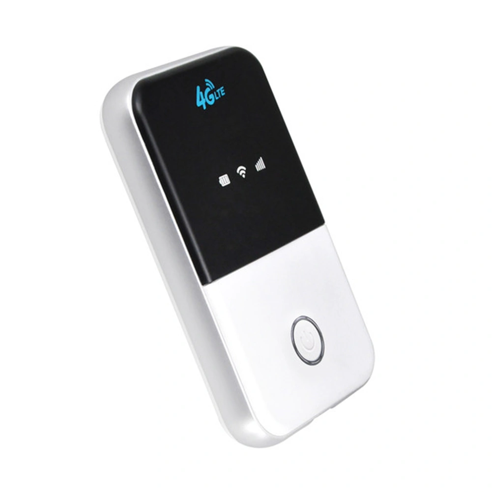 4G WiFi Wireless Router, Mobile Broadband Portable 4G Wifi Router