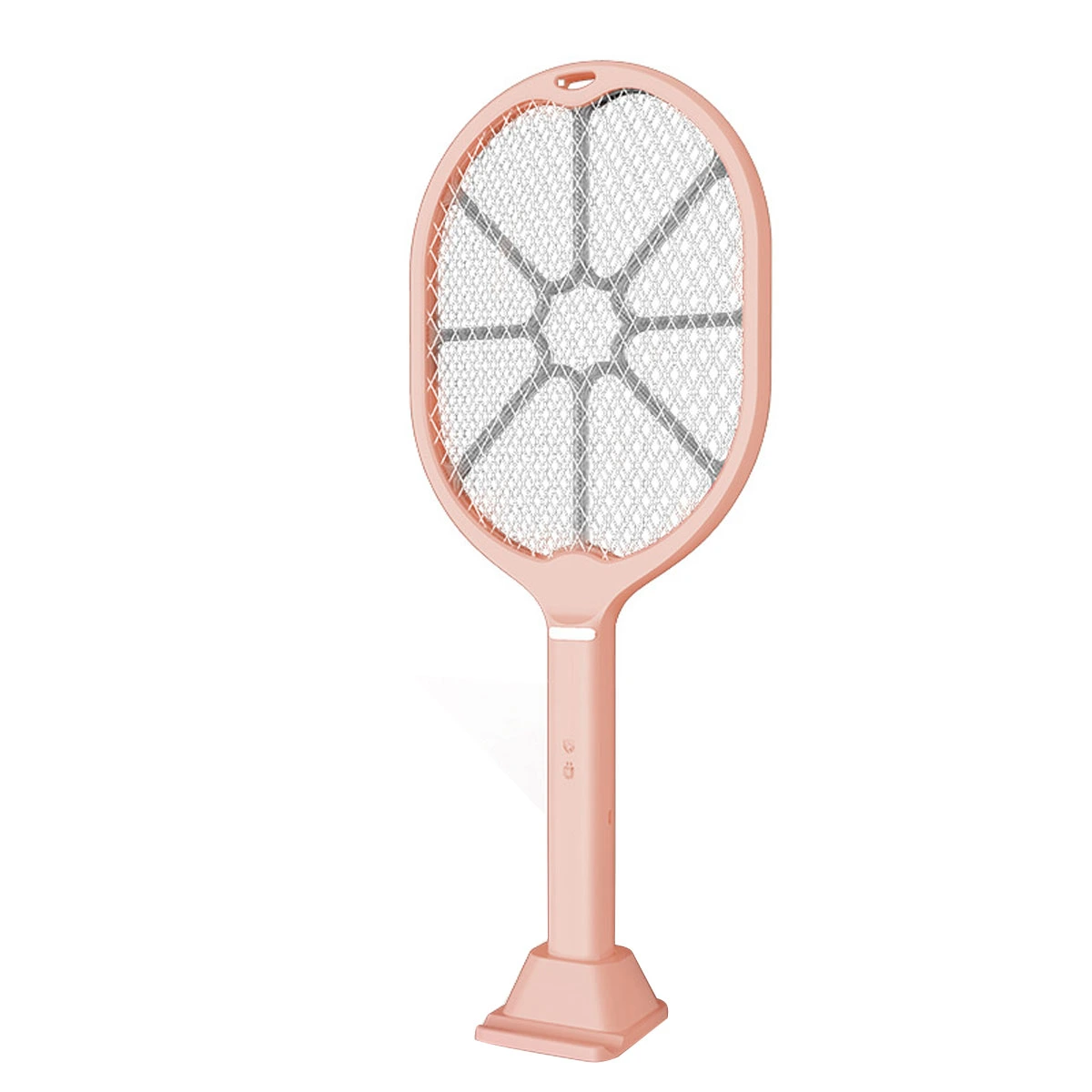 Bug Zapper, Electric Mosquito Killer Tennis Racket Fly Swatter
