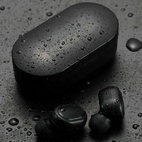 Bluetooth 5.0 Earbuds, Wireless Earphones Waterproof Twins Headset