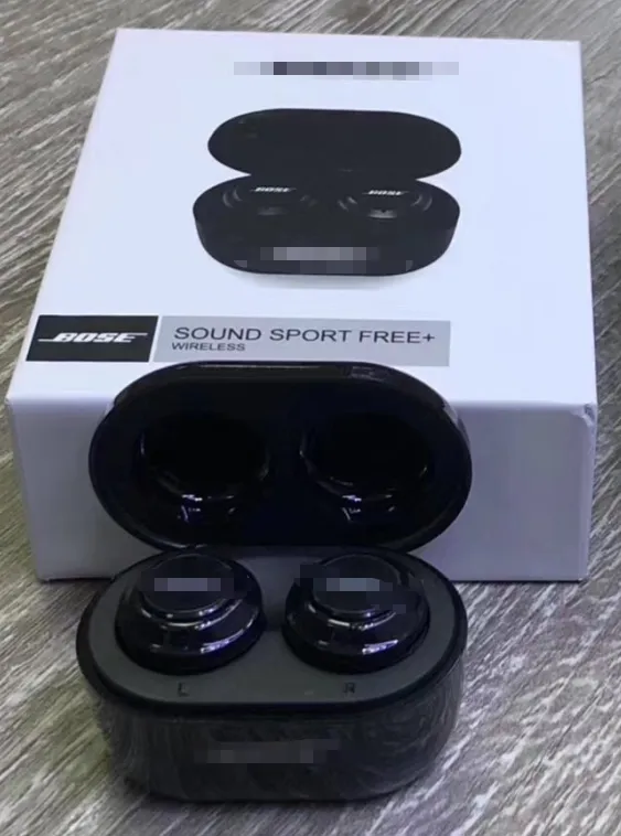 High Quality Bluetooth Earphones Waterproof Portable Wireless Bluetooth Headset