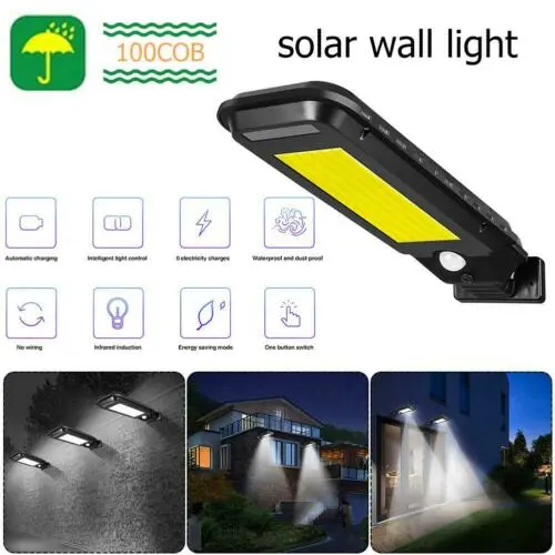 For Home, Garden, Front Door, Back Yard, Driveway, etc.