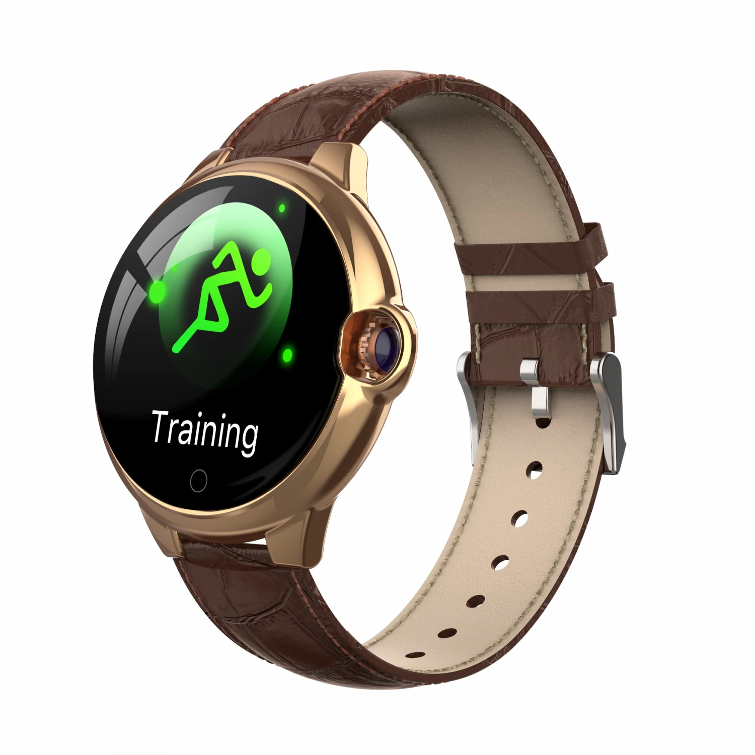 Sports Wrist Watches Bluetooth Pedometer Smart Bracelet Tracker