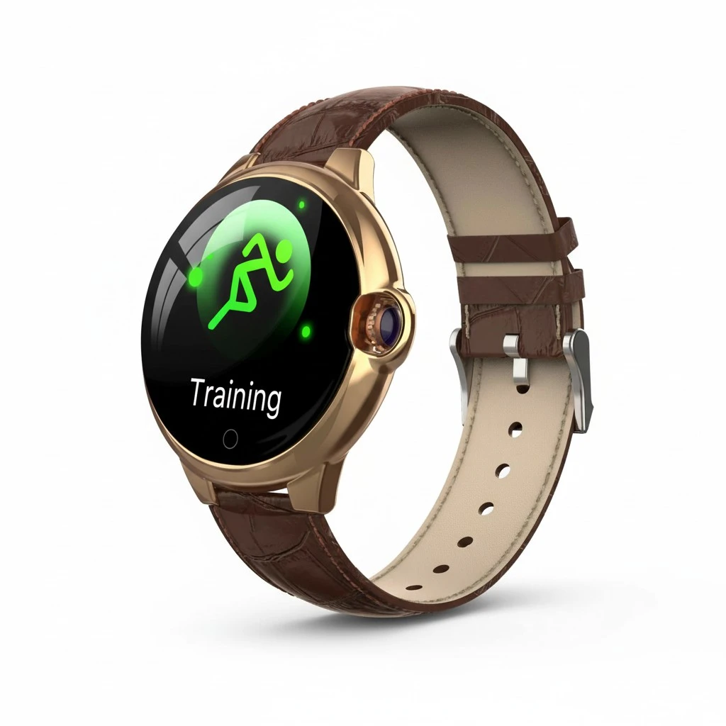 Sports Wrist Watches Bluetooth Pedometer Smart Bracelet Tracker