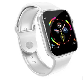 W4 Bluetooth Smart Watch Heart Rate Monitor Fitness Tracker Sports Watch