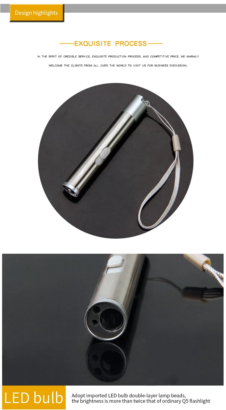 Usb Charging