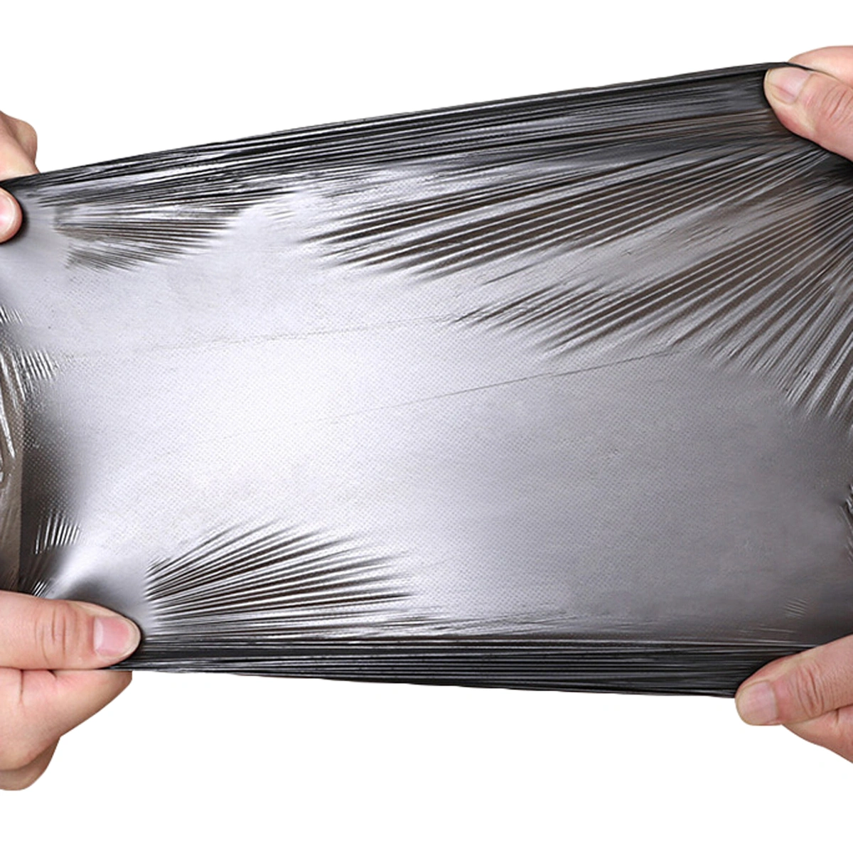 Eco-friendly Trash Bags Dustbin Dispenser Carry Bags Garbage Bag