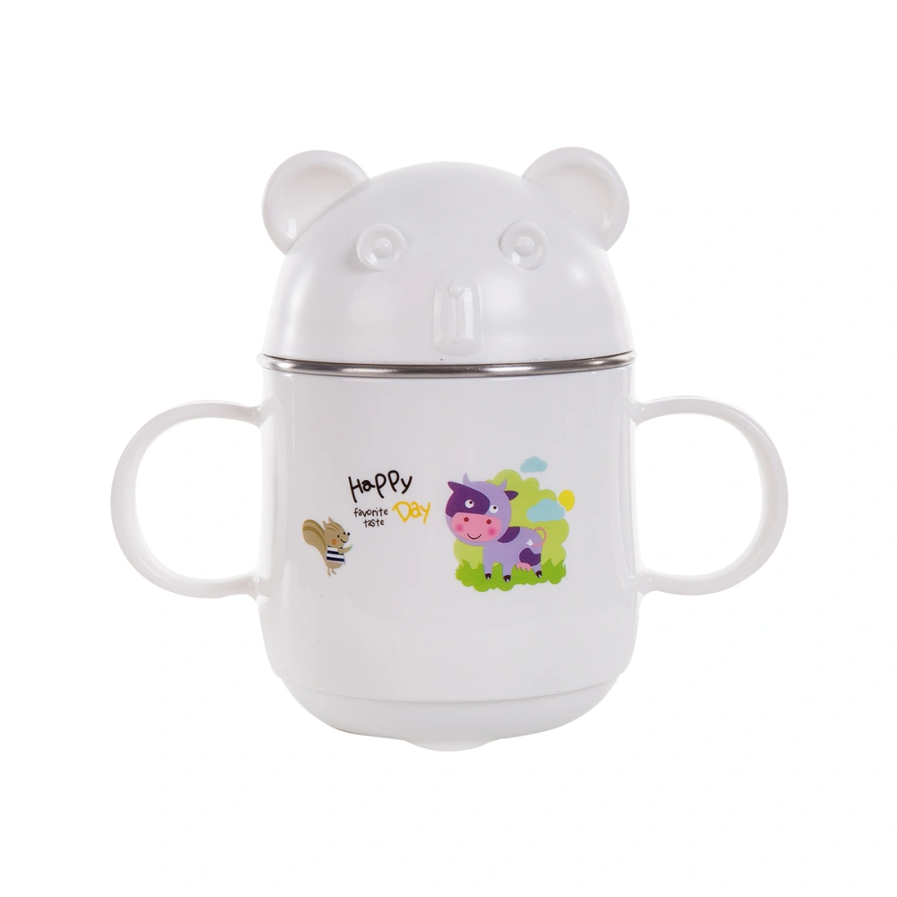 Children's Cup, Bear Cup