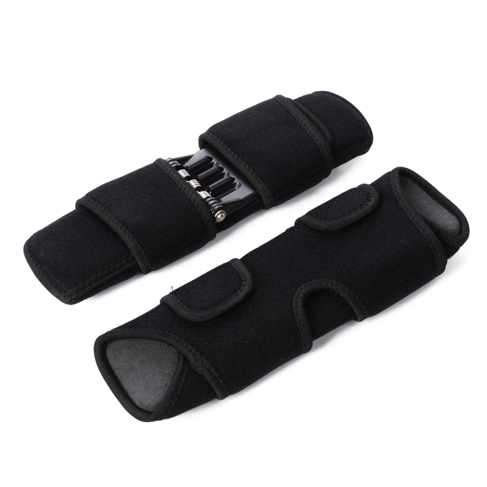 Knee Booster, Knee Joint Rebound Support Pads for Mountaineering