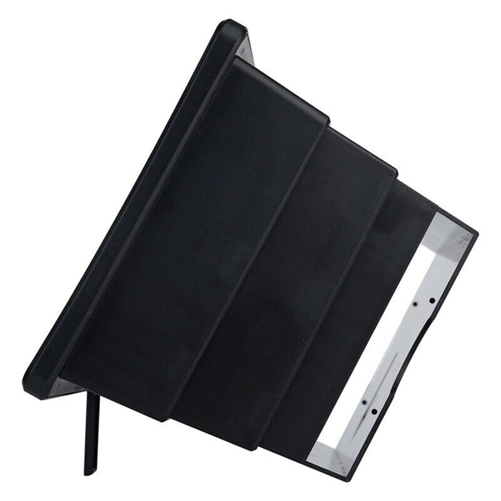 Smartphone Screen Amplifier, Portable 3D Video Enlarge Table Screen Magnifier