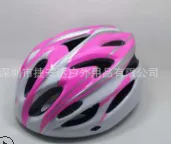 Bicycle Helmet Adjustable Shock Absorption Mountain Cycling Head Protector