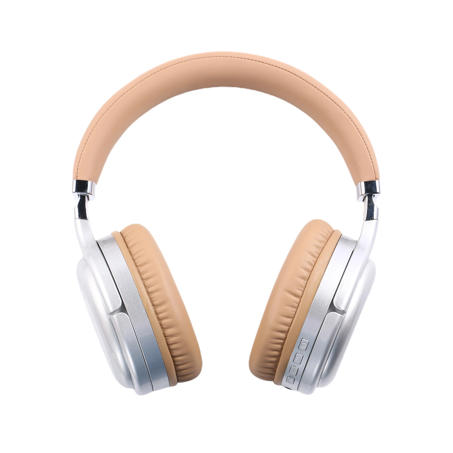 Bluetooth 5.0 Headphones Noise Cancelling Stereo Sound Overhead Headset