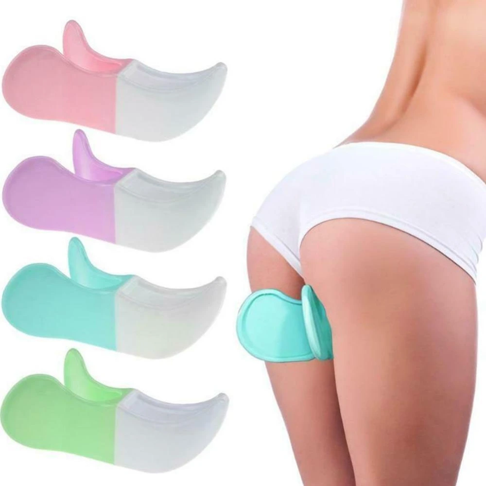 Pelvic Floor Muscle Trainer, Buttock Clip Thigh Exerciser Bladder